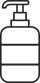 Shampoo, Conditioner, Treatment Product
