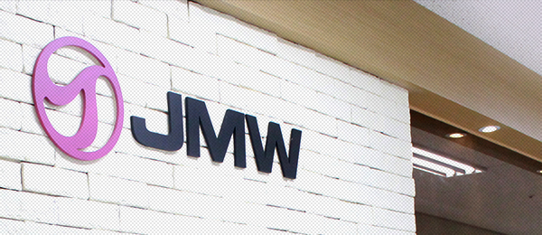 JMW, Why different?