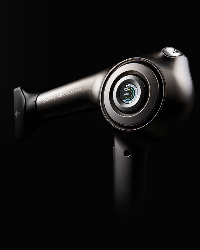 jmw hair dryer